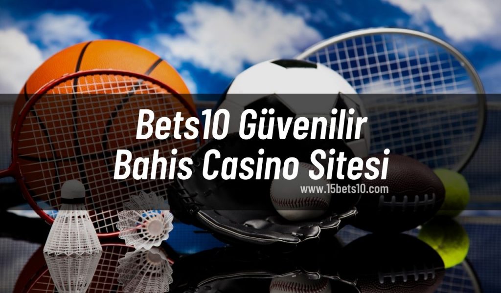 Bets10